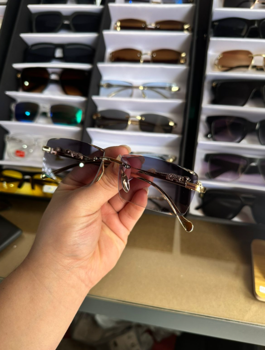 Gafas Jaguar Cartier