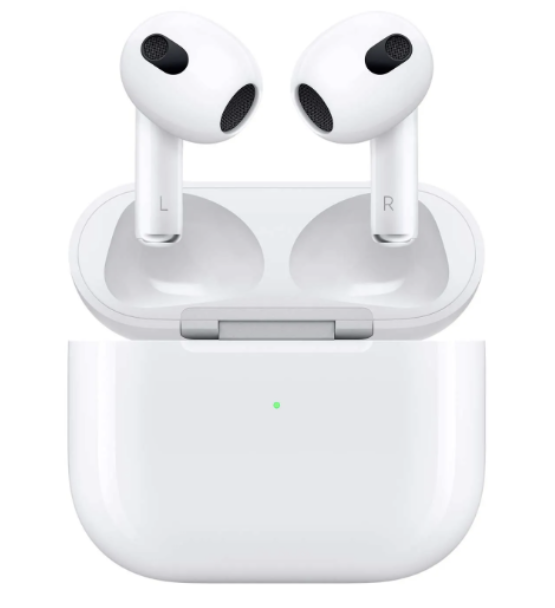Audifonos AirPods Serie 3
